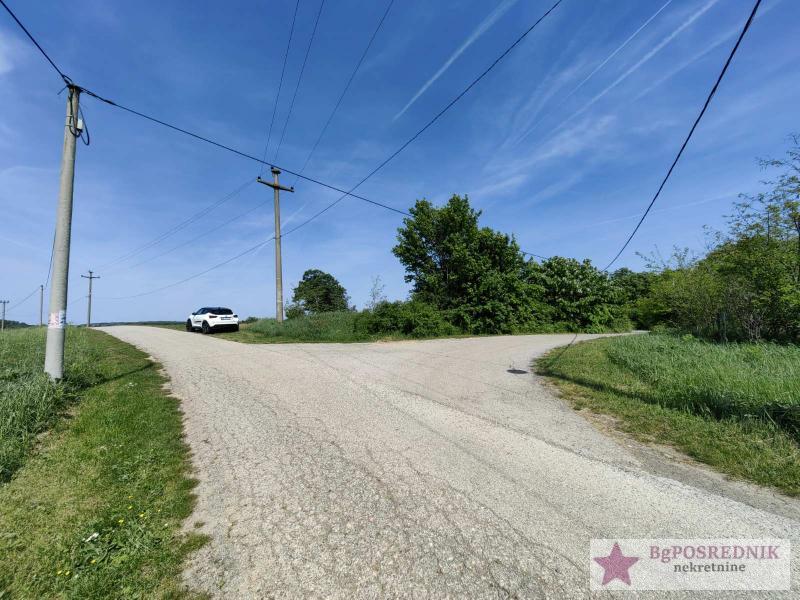 Voždovac, Avala-Koviona, 129.80ari 2