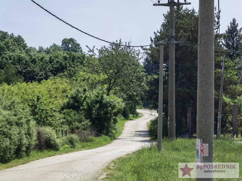 Voždovac, Avala-Koviona, 129.80ari 3