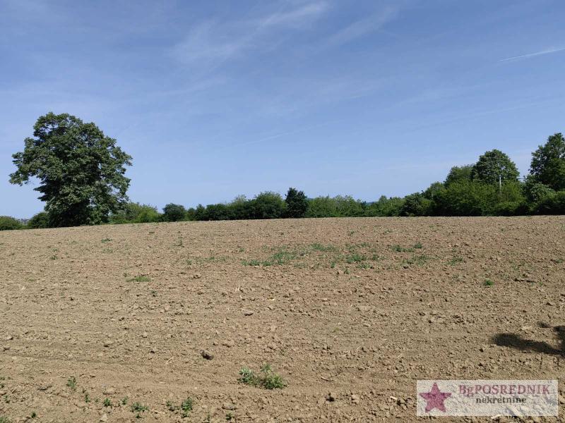 Voždovac, Avala-Koviona, 129.80ari 9