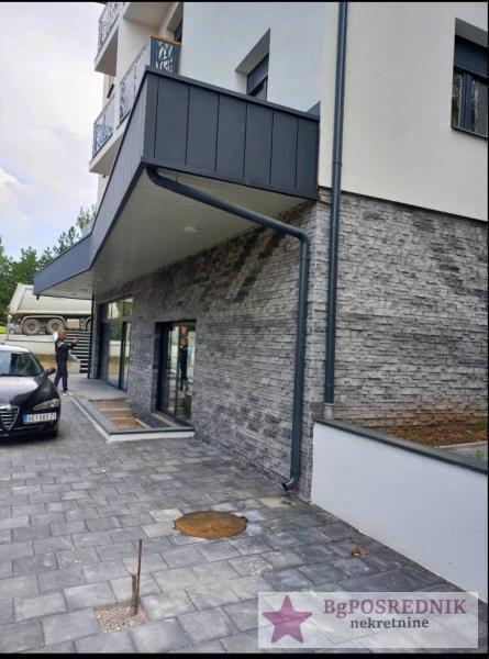 Zlatibor,  Andrije Jevremovića, 692m2 6