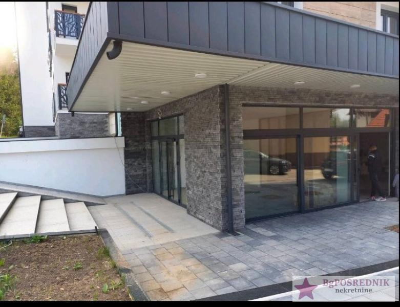 Zlatibor,  Andrije Jevremovića, 692m2 1