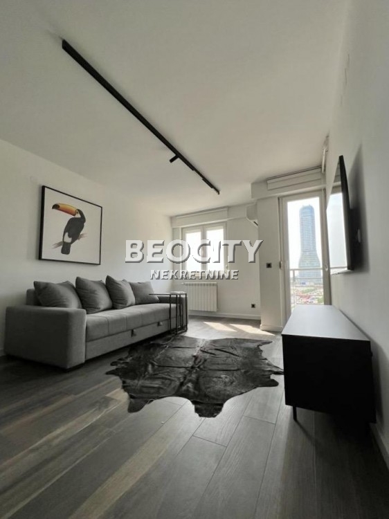 Dvosoban stan, 55 m2, Centar ID: 104638 2