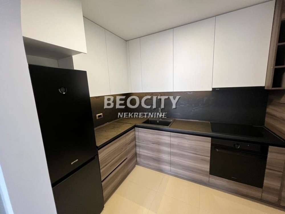 Dvosoban stan, 55 m2, Centar ID: 104638 5