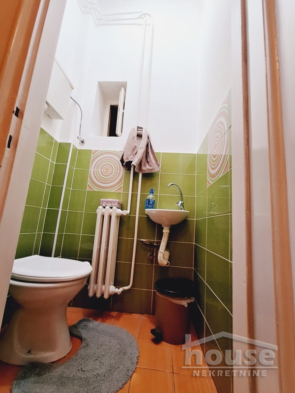 Stan,NOVI SAD,CENTAR 106m2,327500€ , ID: 1060318 17