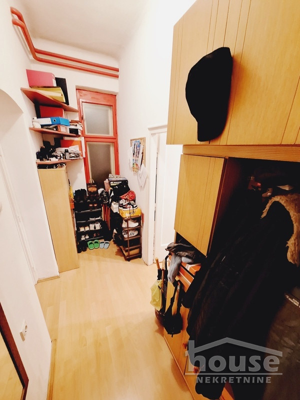 Stan,NOVI SAD,CENTAR 106m2,327500€ , ID: 1060318 18