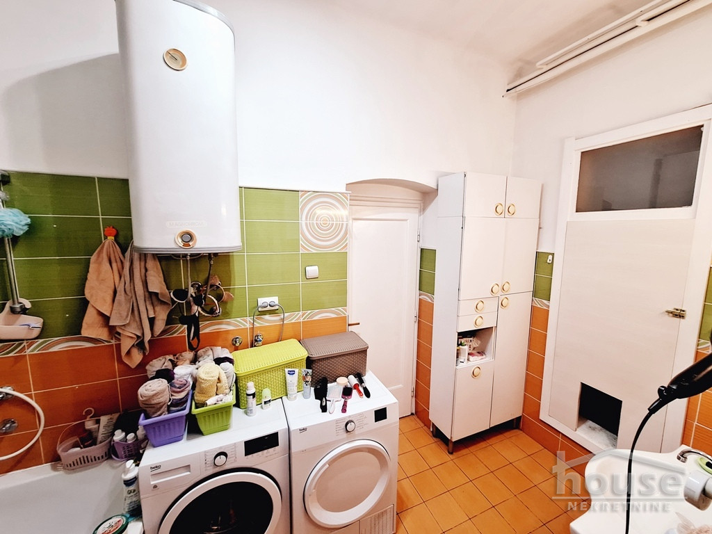 Stan,NOVI SAD,CENTAR 106m2,327500€ , ID: 1060318 10