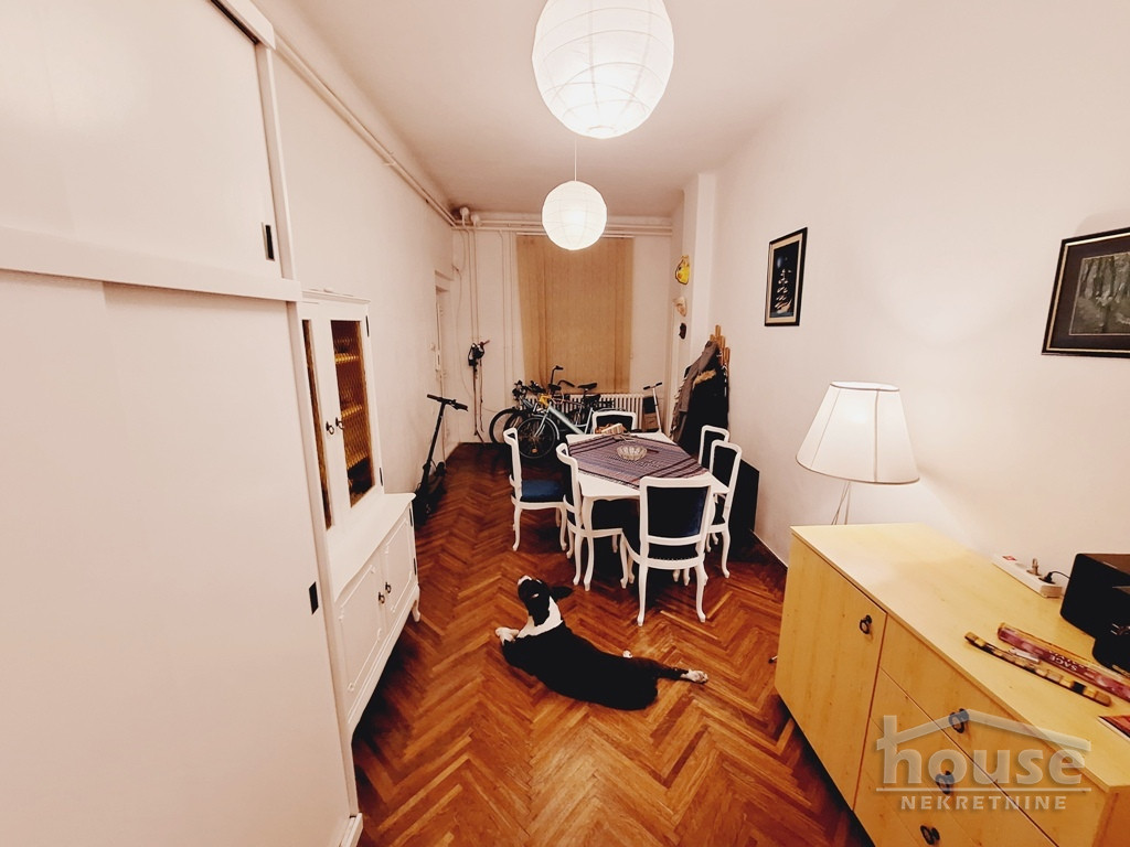 Stan,NOVI SAD,CENTAR 106m2,327500€ , ID: 1060318 22