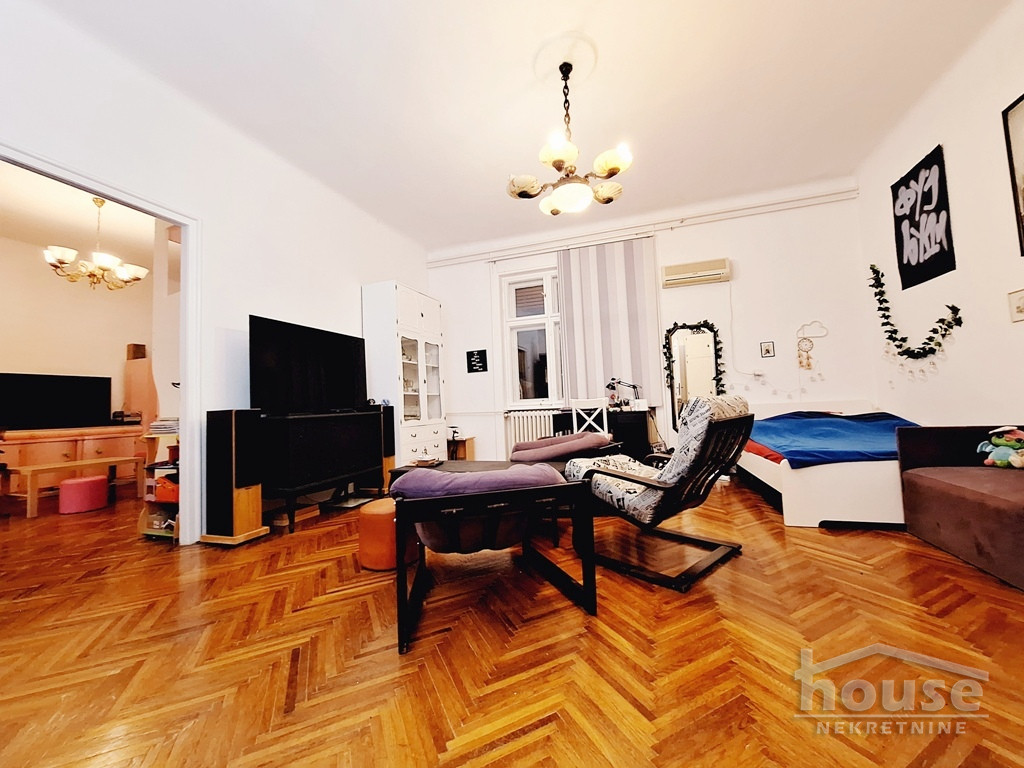 Stan,NOVI SAD,CENTAR 106m2,327500€ , ID: 1060318 23