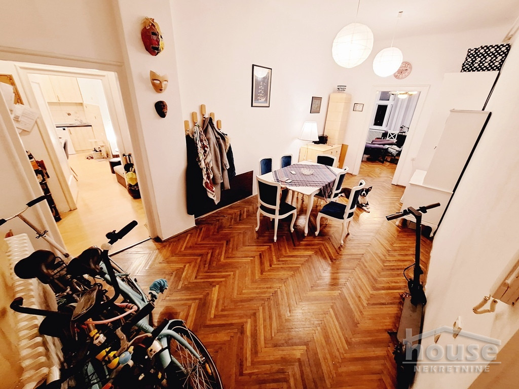 Stan,NOVI SAD,CENTAR 106m2,327500€ , ID: 1060318 20