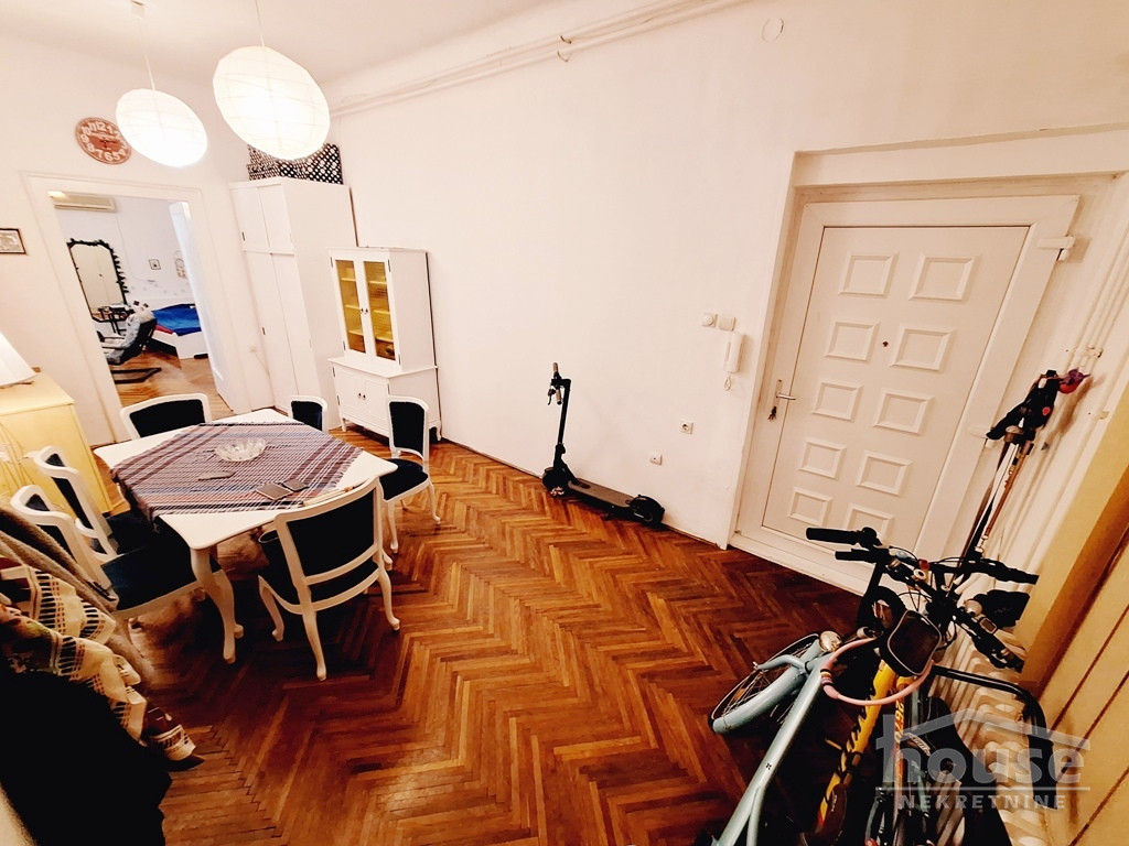 Stan,NOVI SAD,CENTAR 106m2,327500€ , ID: 1060318 21