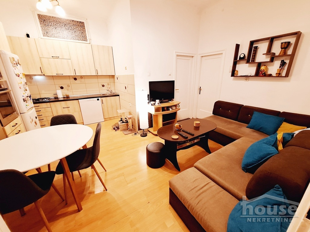 Stan,NOVI SAD,CENTAR 106m2,327500€ , ID: 1060318 13