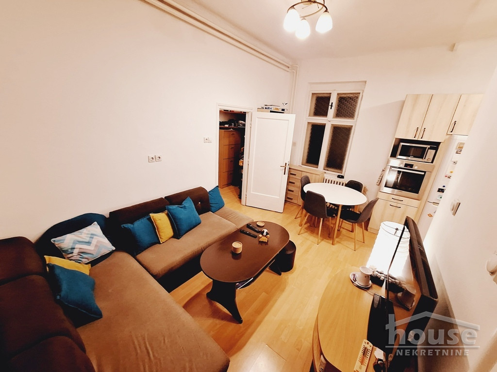 Stan,NOVI SAD,CENTAR 106m2,327500€ , ID: 1060318 14