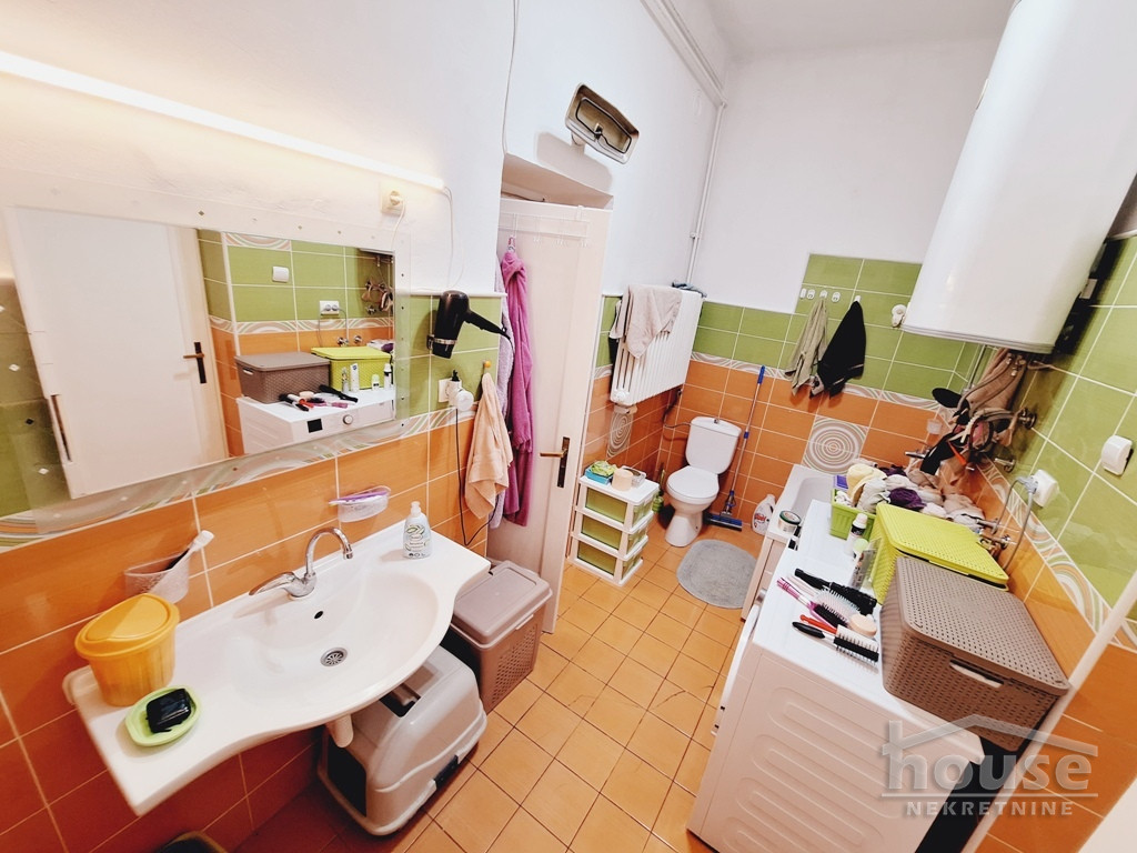 Stan,NOVI SAD,CENTAR 106m2,327500€ , ID: 1060318 11