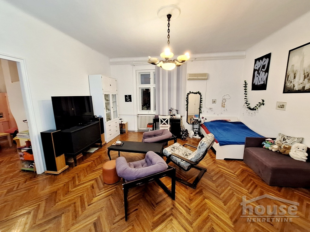 Stan,NOVI SAD,CENTAR 106m2,327500€ , ID: 1060318 3