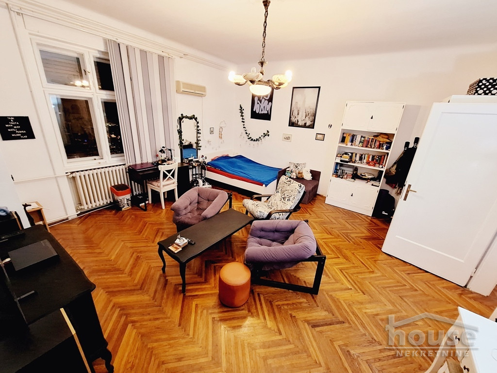 Stan,NOVI SAD,CENTAR 106m2,327500€ , ID: 1060318 4