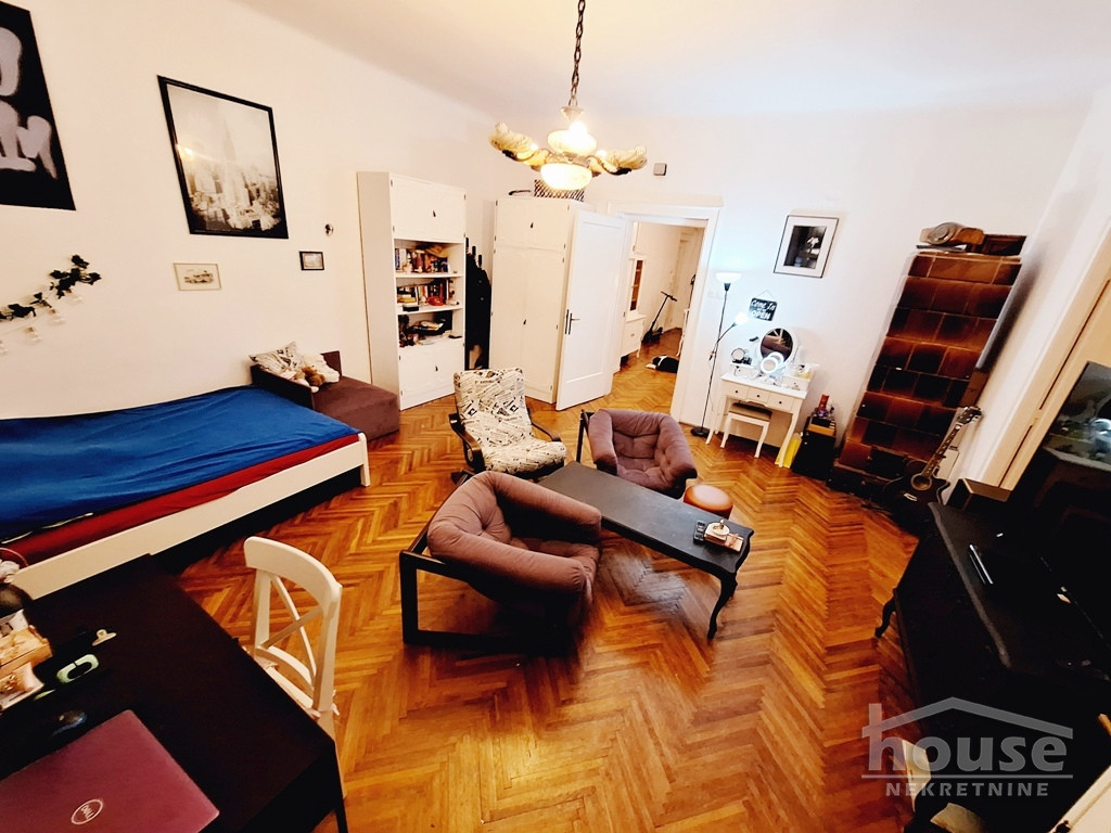 Stan,NOVI SAD,CENTAR 106m2,327500€ , ID: 1060318 5