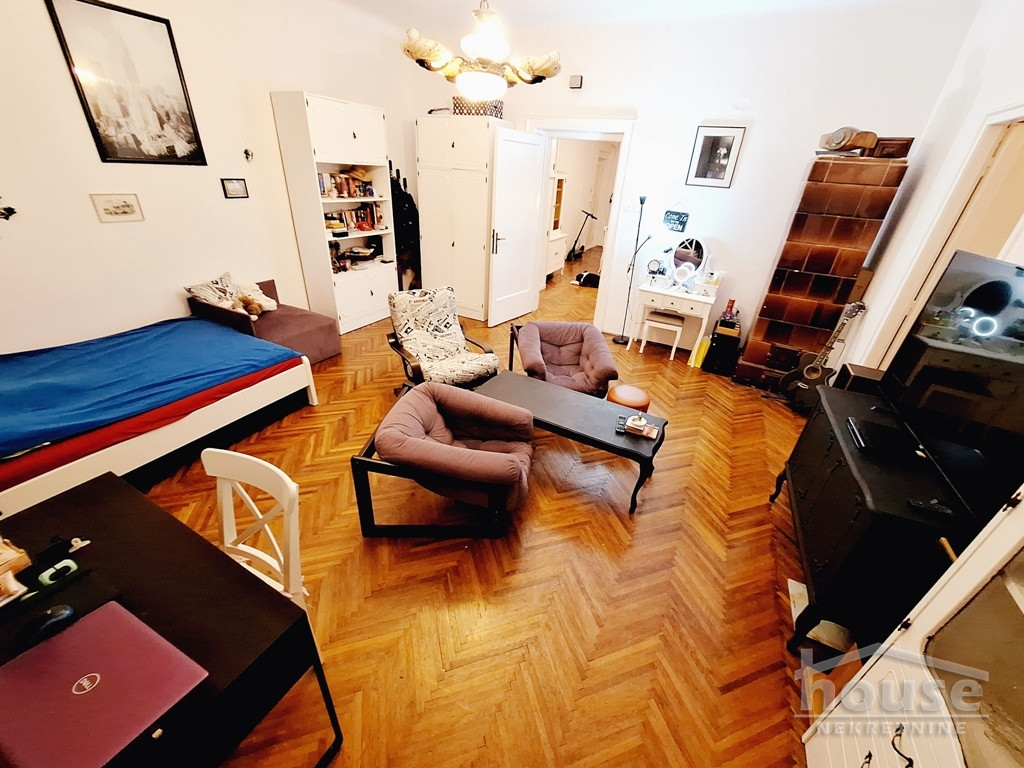 Stan,NOVI SAD,CENTAR 106m2,327500€ , ID: 1060318 6