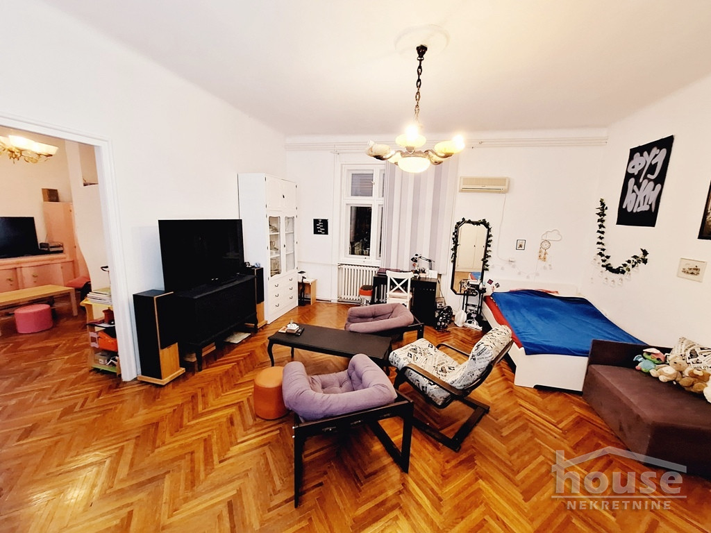 Stan,NOVI SAD,CENTAR 106m2,327500€ , ID: 1060318 7