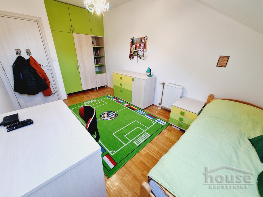 Stan,NOVI SAD,DETELINARA 82m2,164800€ , ID: 1060298 15