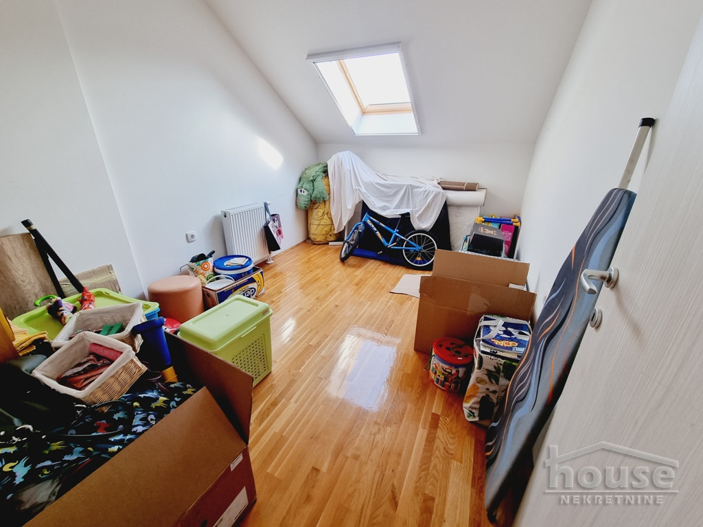 Stan,NOVI SAD,DETELINARA 82m2,164800€ , ID: 1060298 16