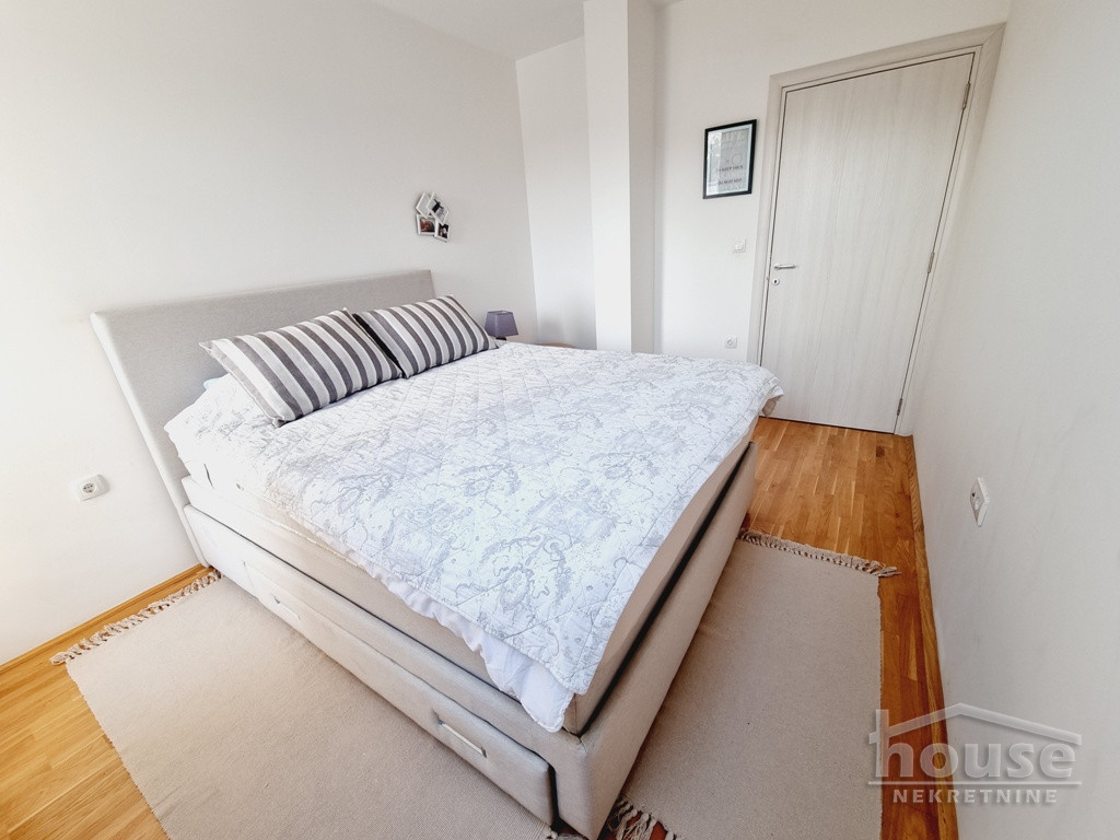 Stan,NOVI SAD,DETELINARA 82m2,164800€ , ID: 1060298 17