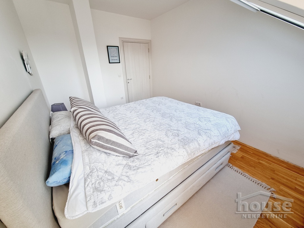 Stan,NOVI SAD,DETELINARA 82m2,164800€ , ID: 1060298 18