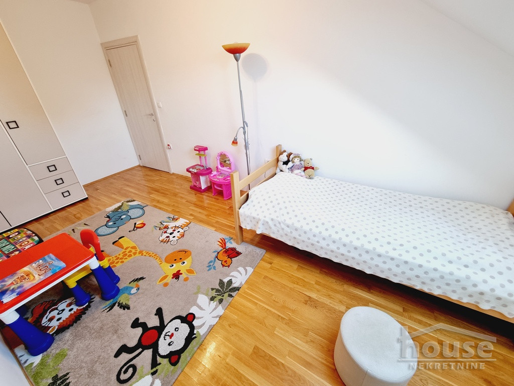 Stan,NOVI SAD,DETELINARA 82m2,164800€ , ID: 1060298 10