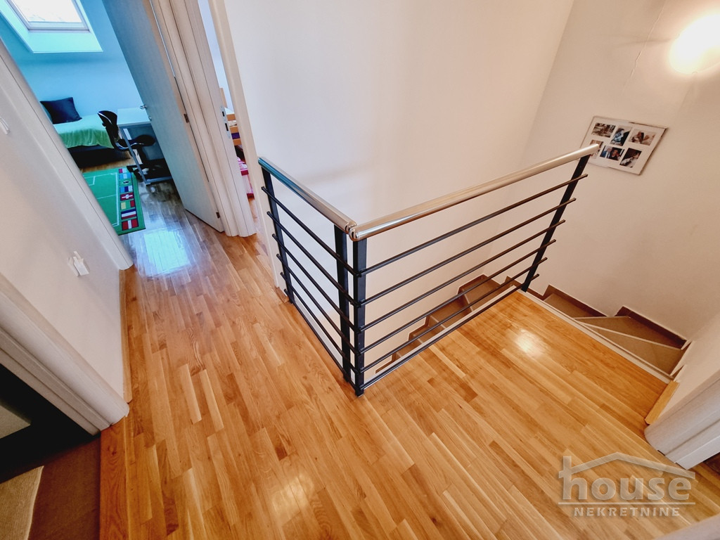 Stan,NOVI SAD,DETELINARA 82m2,164800€ , ID: 1060298 8