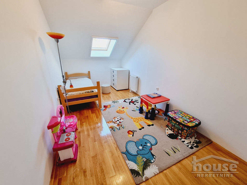 Stan,NOVI SAD,DETELINARA 82m2,164800€ , ID: 1060298 9