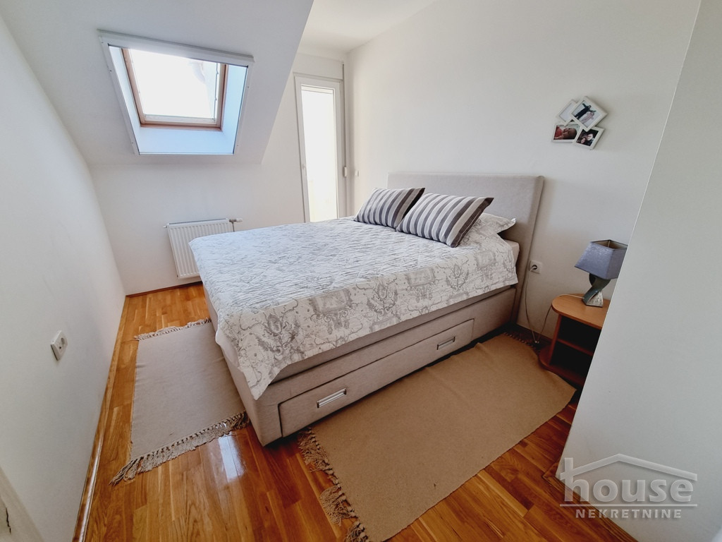 Stan,NOVI SAD,DETELINARA 82m2,164800€ , ID: 1060298 19