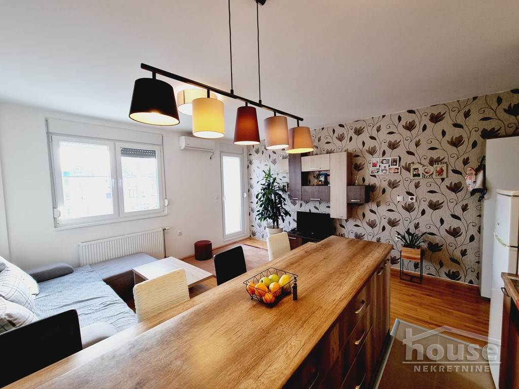 Stan,NOVI SAD,DETELINARA 82m2,164800€ , ID: 1060298 4