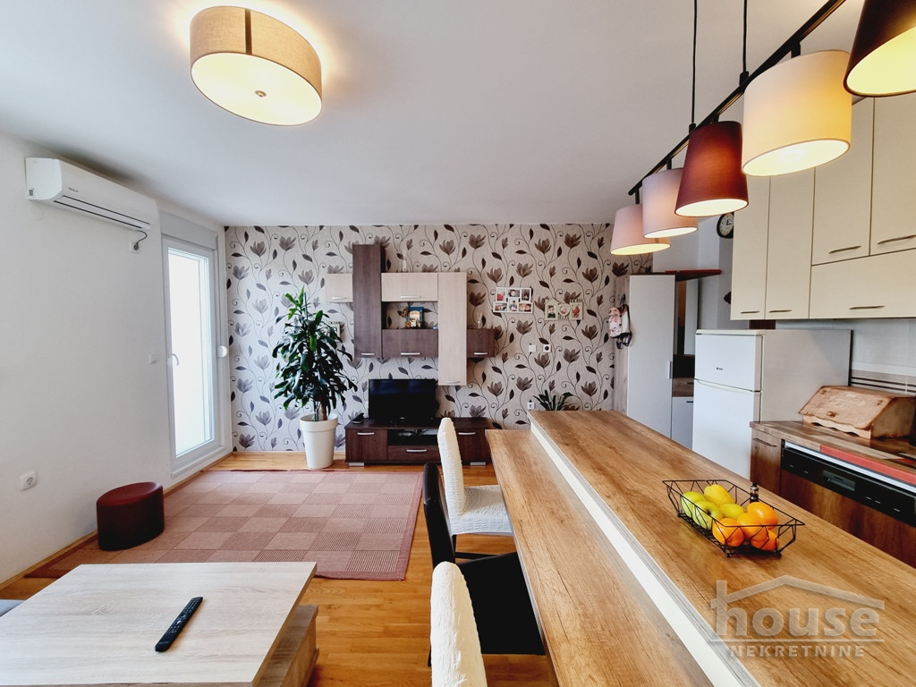 Stan,NOVI SAD,DETELINARA 82m2,164800€ , ID: 1060298 5