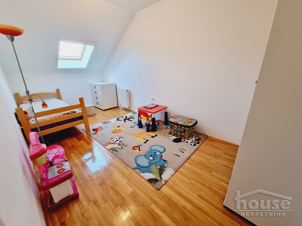 Stan,NOVI SAD,DETELINARA 82m2,164800€ , ID: 1060298 11