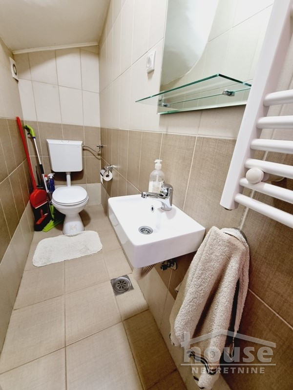 Stan,NOVI SAD,DETELINARA 82m2,164800€ , ID: 1060298 6