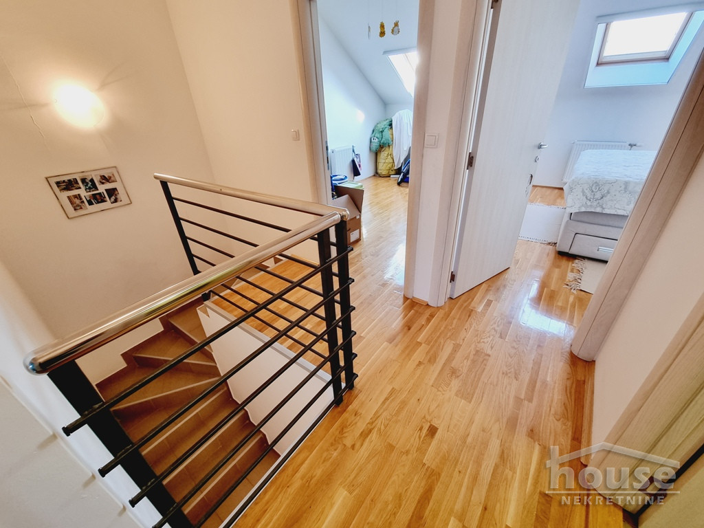 Stan,NOVI SAD,DETELINARA 82m2,164800€ , ID: 1060298 7