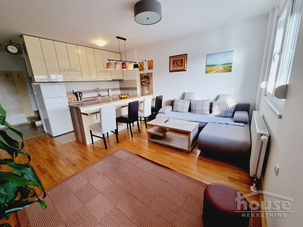 Stan,NOVI SAD,DETELINARA 82m2,164800€ , ID: 1060298 1