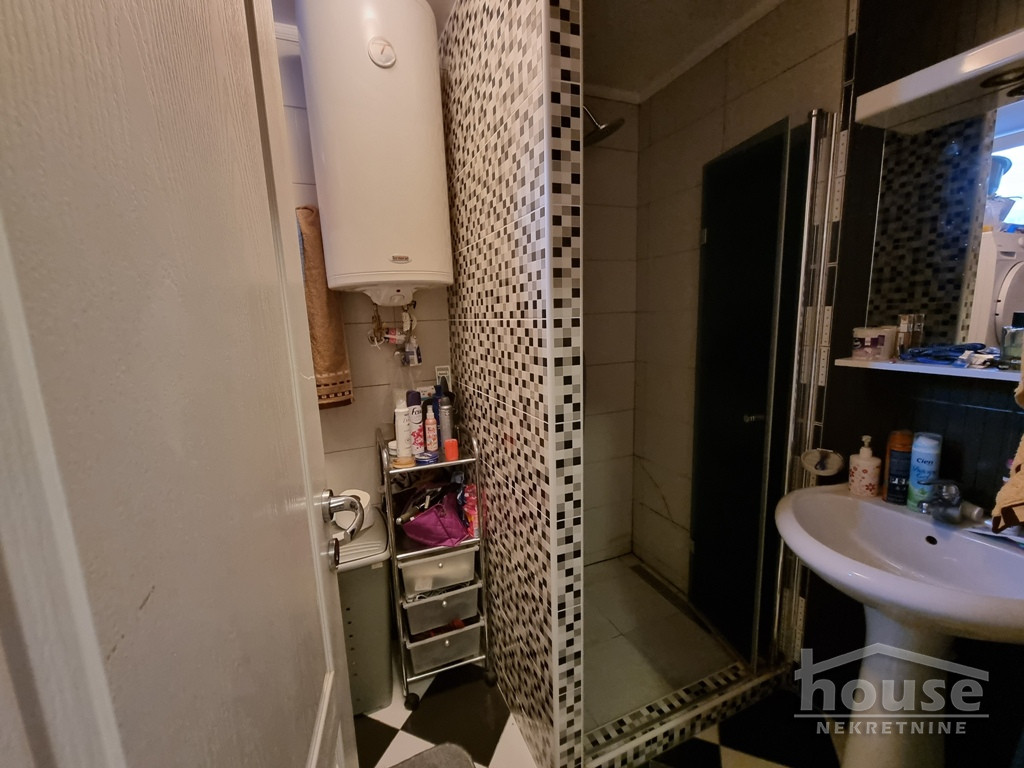 Stan,NOVI SAD,SOCIJALNO 41m2,130900€ , ID: 1060153 7