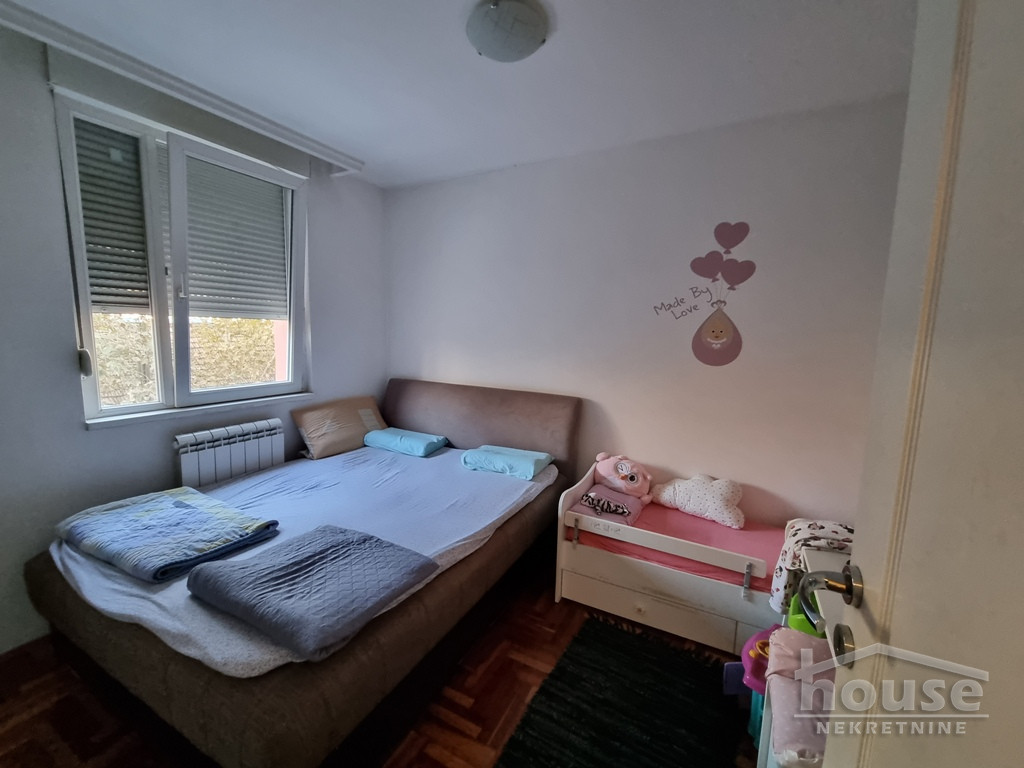 Stan,NOVI SAD,SOCIJALNO 41m2,130900€ , ID: 1060153 5