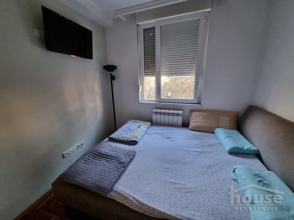 Stan,NOVI SAD,SOCIJALNO 41m2,130900€ , ID: 1060153 6