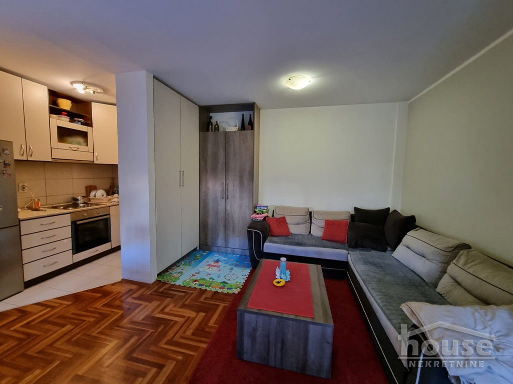 Stan,NOVI SAD,SOCIJALNO 41m2,130900€ , ID: 1060153 2