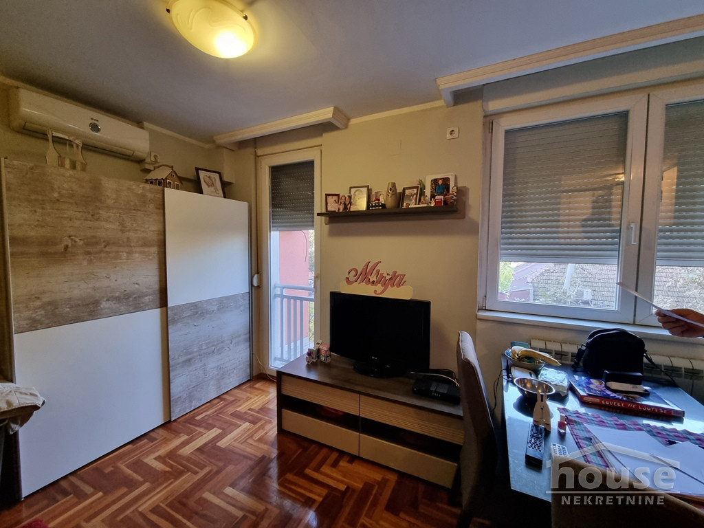 Stan,NOVI SAD,SOCIJALNO 41m2,130900€ , ID: 1060153 3