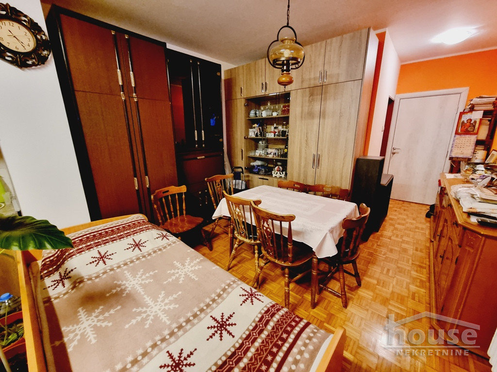 Stan,NOVI SAD,BULEVAR 95m2,236900€ , ID: 1060061 17