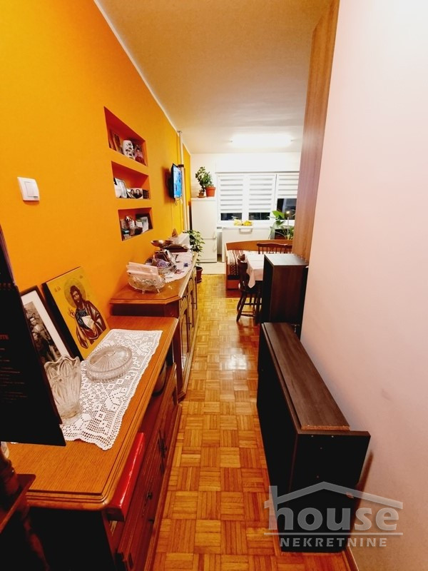 Stan,NOVI SAD,BULEVAR 95m2,236900€ , ID: 1060061 18