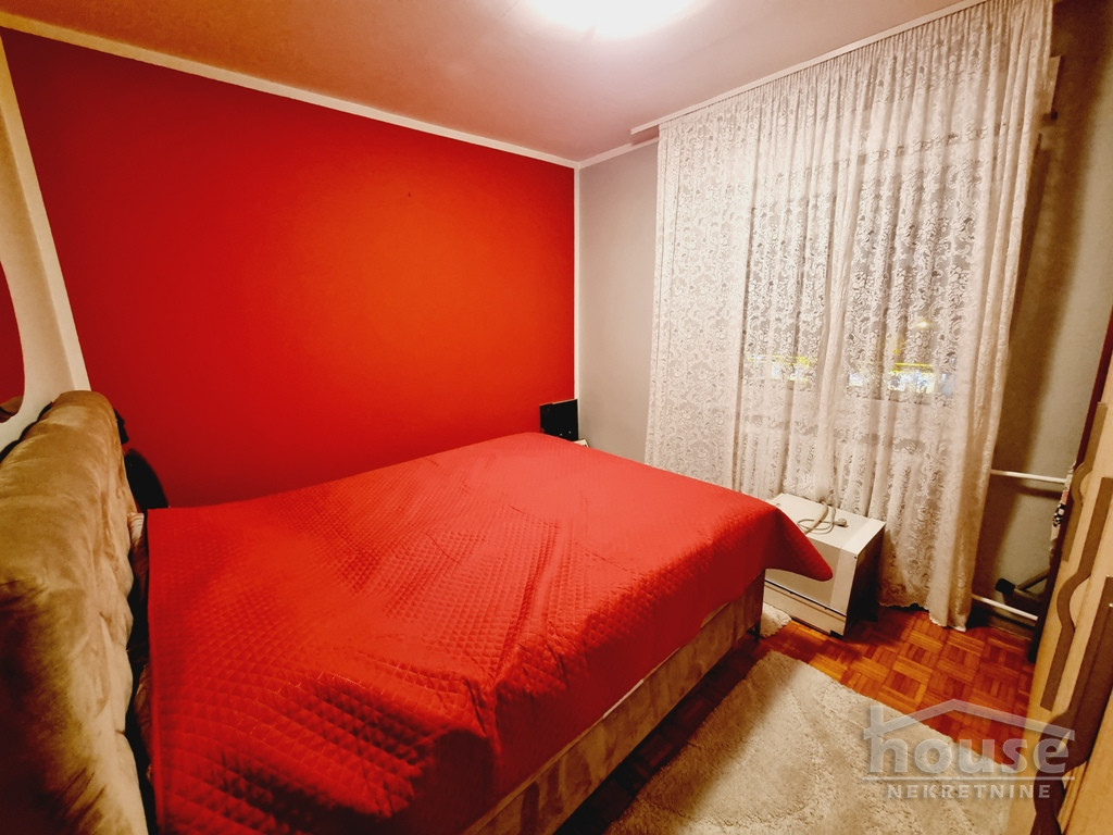 Stan,NOVI SAD,BULEVAR 95m2,236900€ , ID: 1060061 7