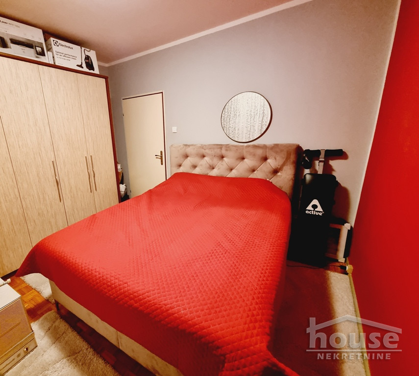 Stan,NOVI SAD,BULEVAR 95m2,236900€ , ID: 1060061 9