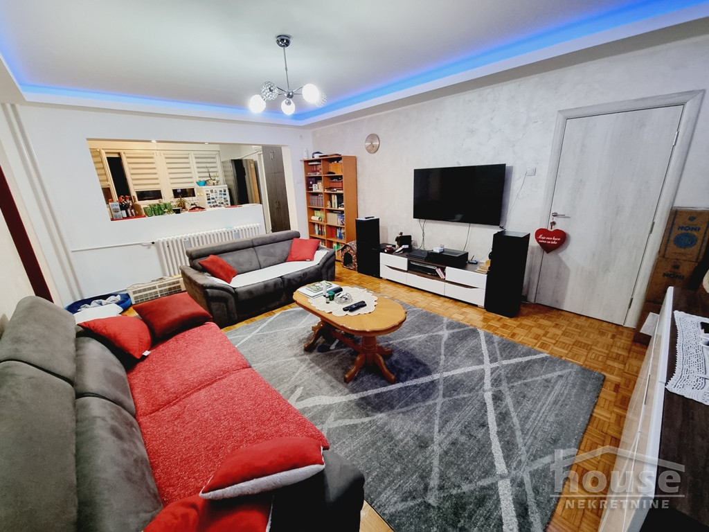 Stan,NOVI SAD,BULEVAR 95m2,236900€ , ID: 1060061 2