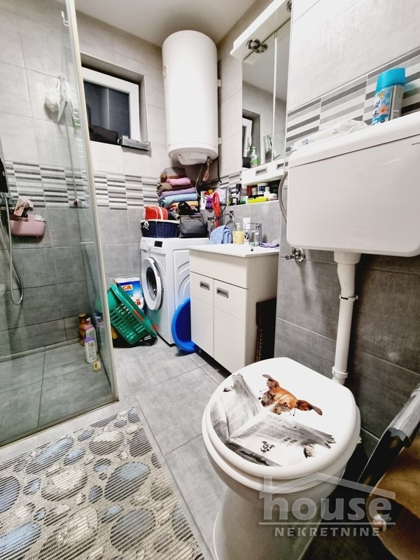 Stan,NOVI SAD,BULEVAR 95m2,236900€ , ID: 1060061 21