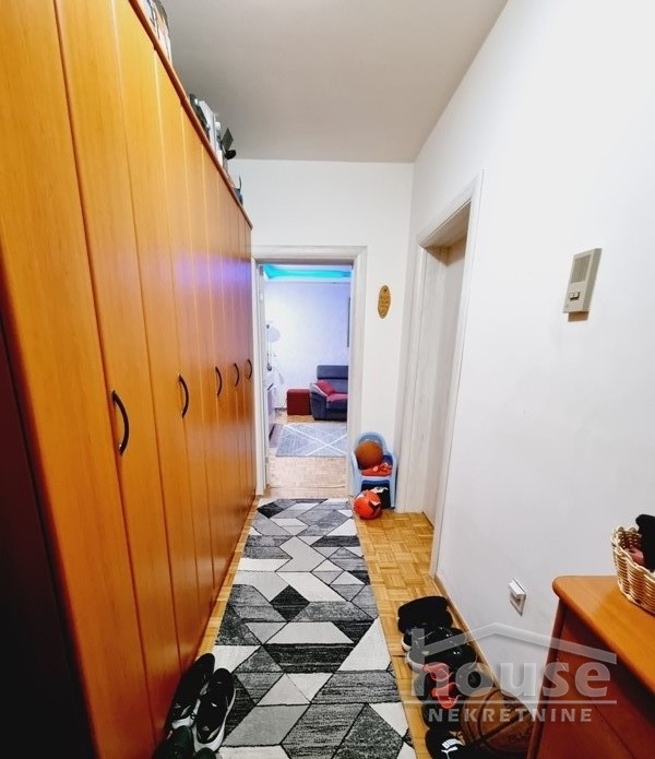 Stan,NOVI SAD,BULEVAR 95m2,236900€ , ID: 1060061 19