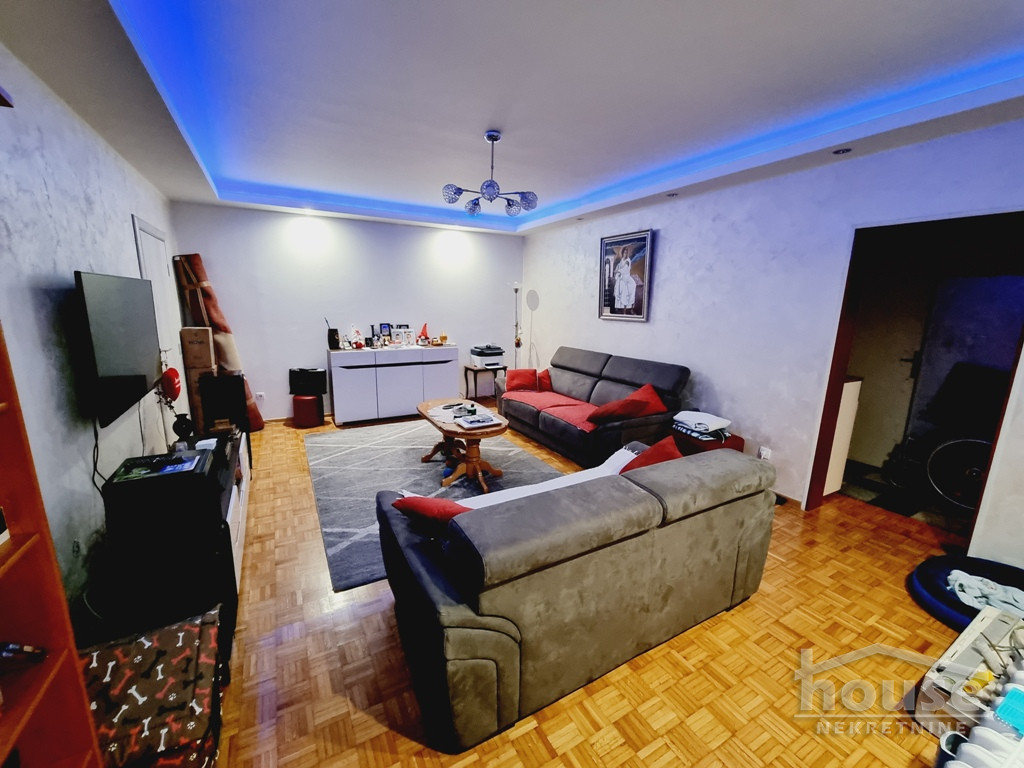 Stan,NOVI SAD,BULEVAR 95m2,236900€ , ID: 1060061 4