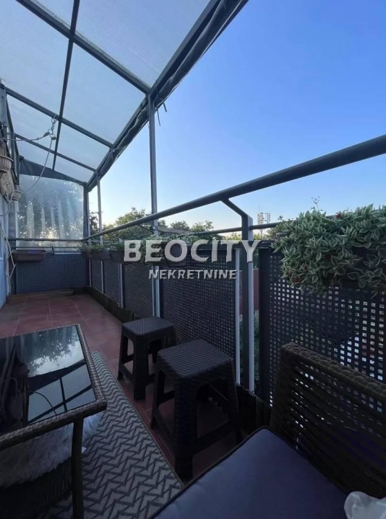 Trosoban stan, 74 m2, Novi Sad, Senoina ID: 104579 9